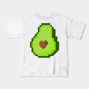 avocado 4 Kids T-Shirt